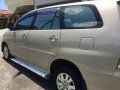 Toyota Innova G 2009 DIESEL-6