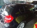 2010 BMW 116i AT Gas-3