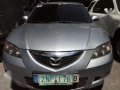 Mazda Speed 3 2008-0
