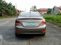 Hyundai Accent 2012 1.4 AT alt civic crv vios mirage altis getz rio-4