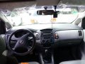 Innova 2009 -D4D Diesel-5