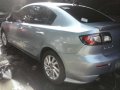 Mazda Speed 3 2008-1