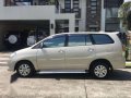 Toyota Innova G 2009 DIESEL-1