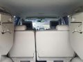 Toyota Fortuner V 2007 White AT For Sale-4