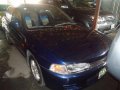 1999 Mitsubishi Lancer AT Gas-2