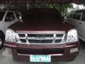 isuzu dmax 2005-0