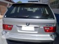 BMW X5 2004 Silver AT For Sale-0