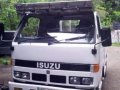 ISUZU elf truck-1