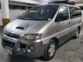 Hyundai Starex Svx RV 2000 AT Diesel Local alt adventure innova avanza-0