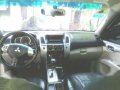 Mitsubishi Montero Sport Gls 2011 Fresh Lady Driven not fortuner-1