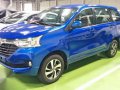 Toyota Avanza 2017-2