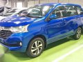 Toyota Avanza 2017-2