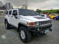 2011 Hummer H3-1