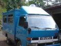 Isuzu Elf FB body-0