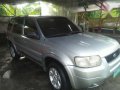 Ford escape 4wd 225k neg.-1