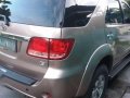 08 Fortuner diesel "Excellent condition"-7