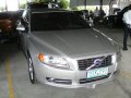 For sale Volvo S80 2011-0