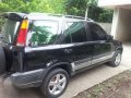 Honda CRV 1998 Automatic-4