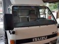 Isuzu Elf Aluminum Van 2003 model-3