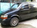 Dodge-Colt Caravan 1995 Model-0