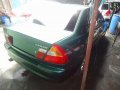 2000 Mitsubishi Lancer MT Gas-4