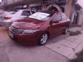 HONDA city 13 MT 2009 low millage 1st owner lady owned very seldom-2