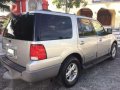 Ford Expedition 2003 - 350k only!!!-1