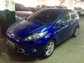 Ford Fiesta S 2012-0