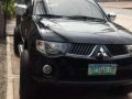 Mitsubishi Strada-3