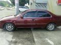 for sale nissan sentra exalta sla-2