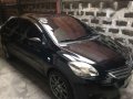 Vios 1.3E manual transmission 2011-3