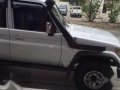 Lc70 Prado landcruiser land cruiser hilux-8