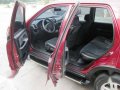 Honda Crv 2nd Gen 2003-5