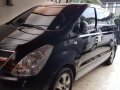 2012 hyundai Grand Starex HVX-0