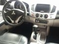 2012 Mitsubishi Strada glx V 694k-2