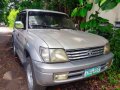 2000 Land Cruiser Prado diesel AT 4x4 Local w issue as is lc80 lc100-2