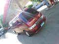 2013 Nissan Urvan Shuttle VX Red MT -1