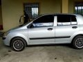 2010 Hyundai Getz MT Fresh 218t Nego Vs Wigo Jazz Mirage 2011 2009-4