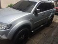 Mitsubishi Montero Sport 2009mdl matic diesel-2