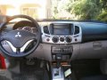 Mitsubishi Strada GLX V Auto 4 x 2 2014-4