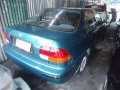 1998 Honda Civic LXi MT Gas-3