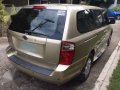 Kia Carnival 2009 AT Diesel-6