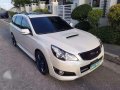 2014 Subaru Legacy 2.5GT Sports Wagon-0