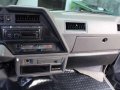 2015 Nissan Urvan 2.7L Shuttle-5