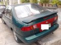1996 Nissan Sentra Series3-2