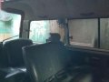 Toyota LiteAce 1994 Red MT For Sale-2