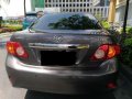 2008 Toyota Altis 1.6V CASA Maintained Top of the Line-2