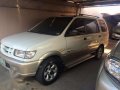 Isuzu Hi-Lander Crosswind XTO 2001 White -5