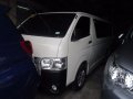 Toyota Hiace 2015 for sale-3