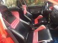 Honda Civic Vti VTEC 1997 Red AT For Sale-4